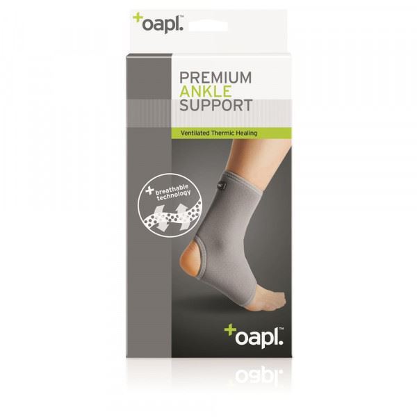 oapl Premium Ankle Support