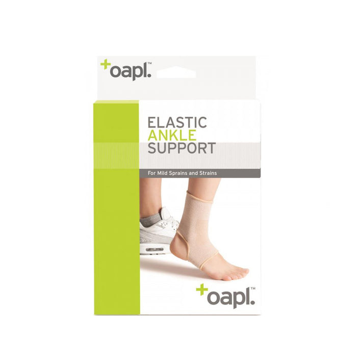 oapl Elastic Ankle Support