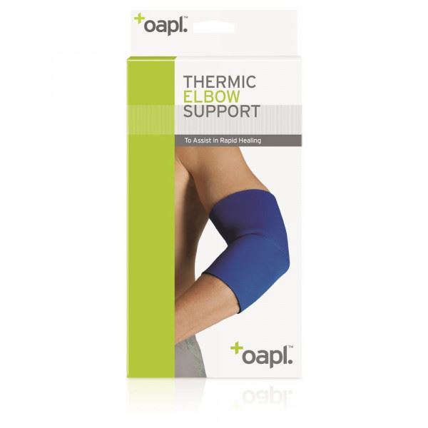 oapl Thermic Elbow Support