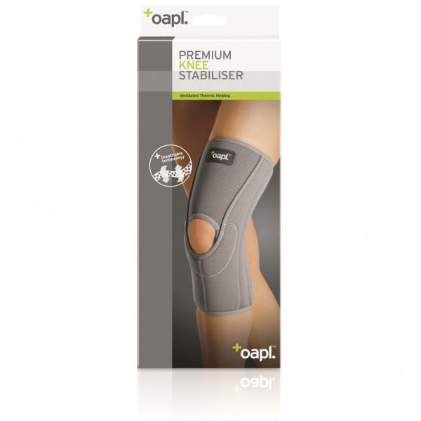 oapl Premium Knee Stabiliser