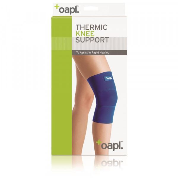 oapl Thermic Knee Support