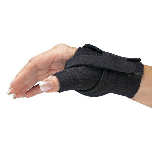 COMFORT COOL THUMB CMC SPLINT