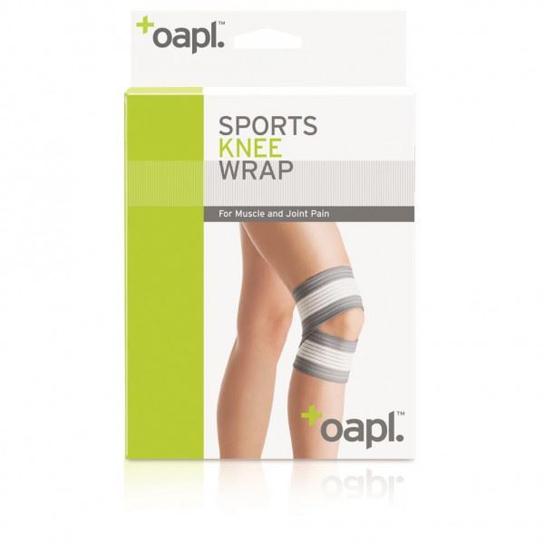 oapl Knee Sports Wrap