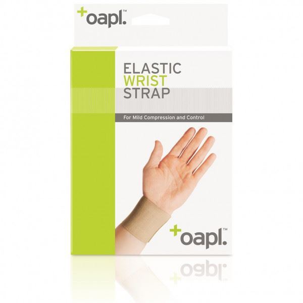 oapl Elastic Wrist Strap