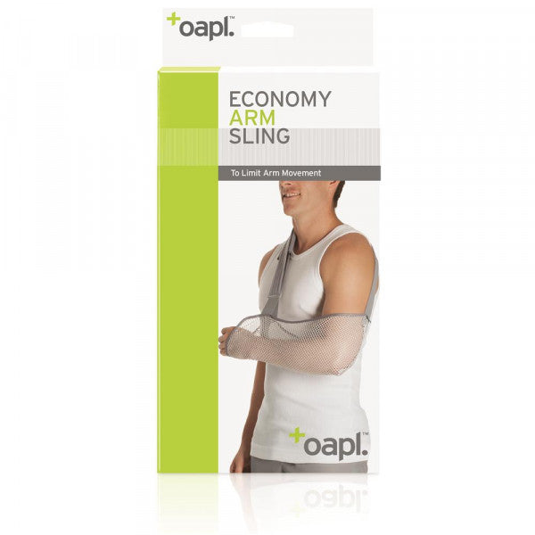 oapl Arm Sling Economy