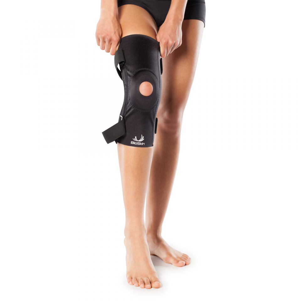 Bioskin Patella Stabiliser