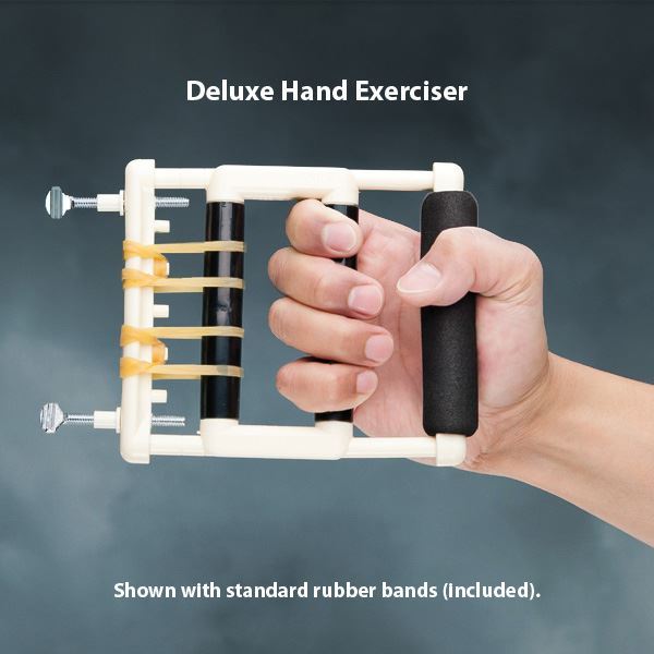 NCM HAND EXERCISER