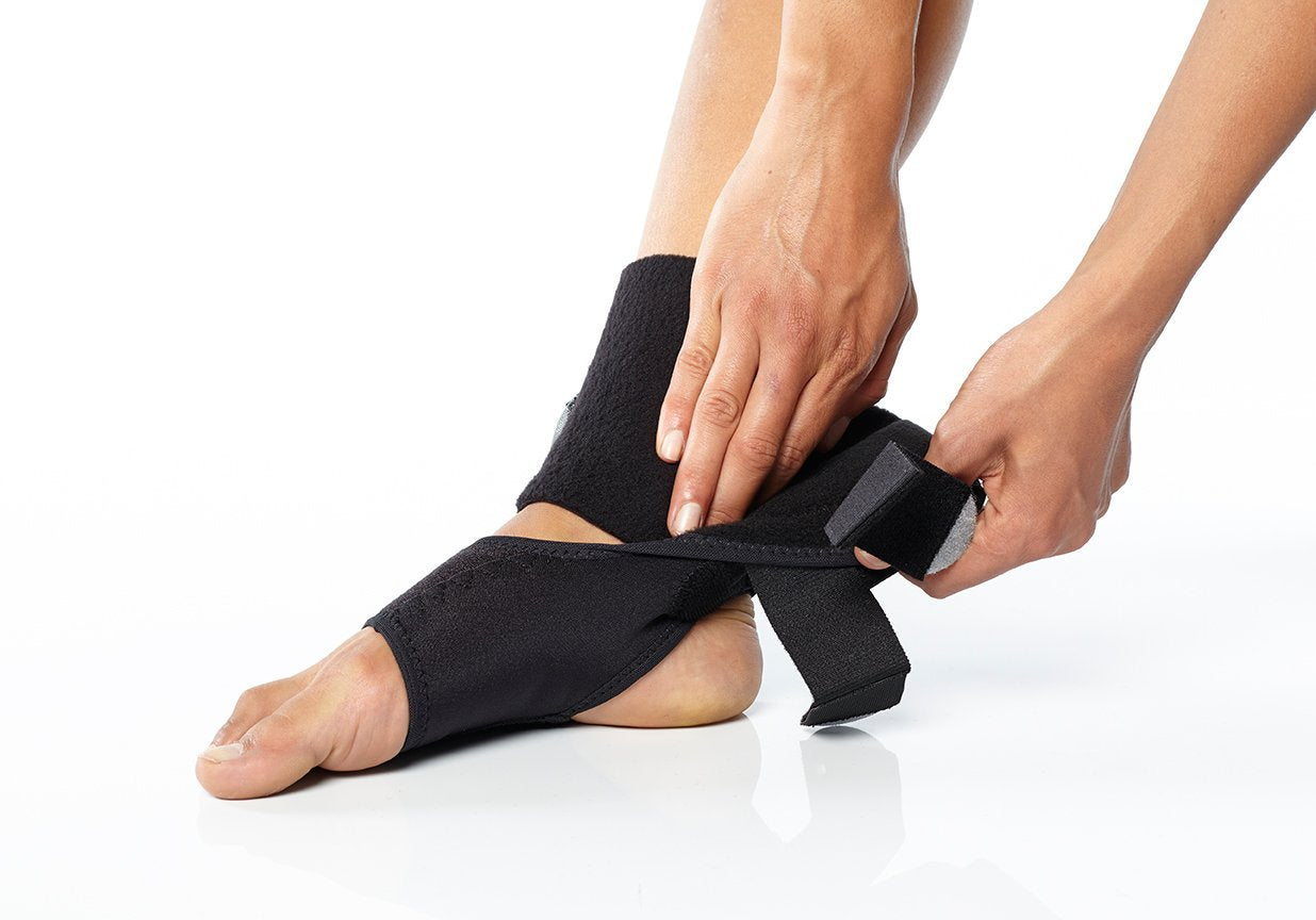 Bioskin Trilok Ankle Skin Brace