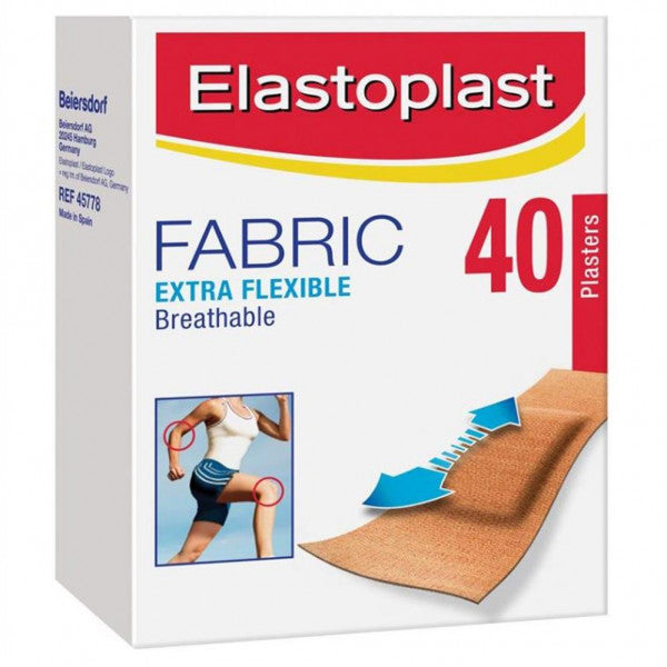 Elastoplast Fabric