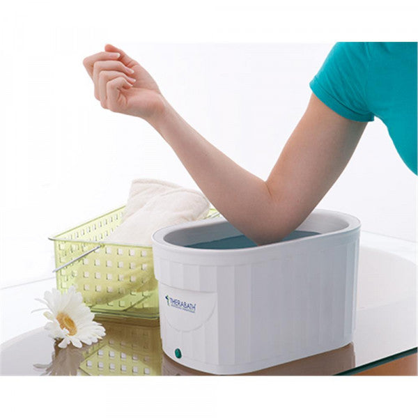 Therabath Paraffin Wax Bath 220V