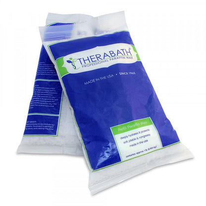 Therabath Paraffin Wax Refills