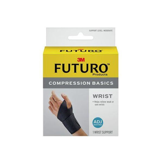 FUTURO BASICS ADJUSTABLE WRIST