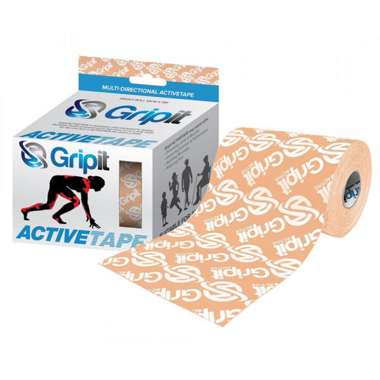 Gripit Activetape V2 100Mm