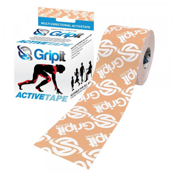 Gripit Activetape V2 50Mm