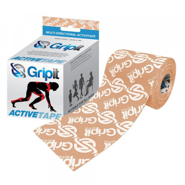 Gripit Activetape V2 75Mm