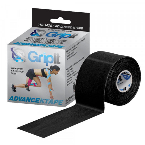 Gripit Advance Ktape 50Mm X 5M