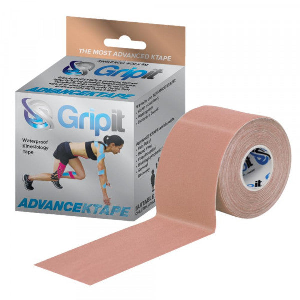 Gripit Advance Ktape 50Mm X 5M