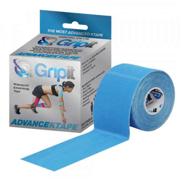 Gripit Advance Ktape 50Mm X 5M