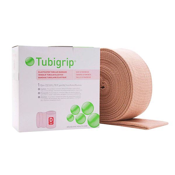 Tubigrip Beige