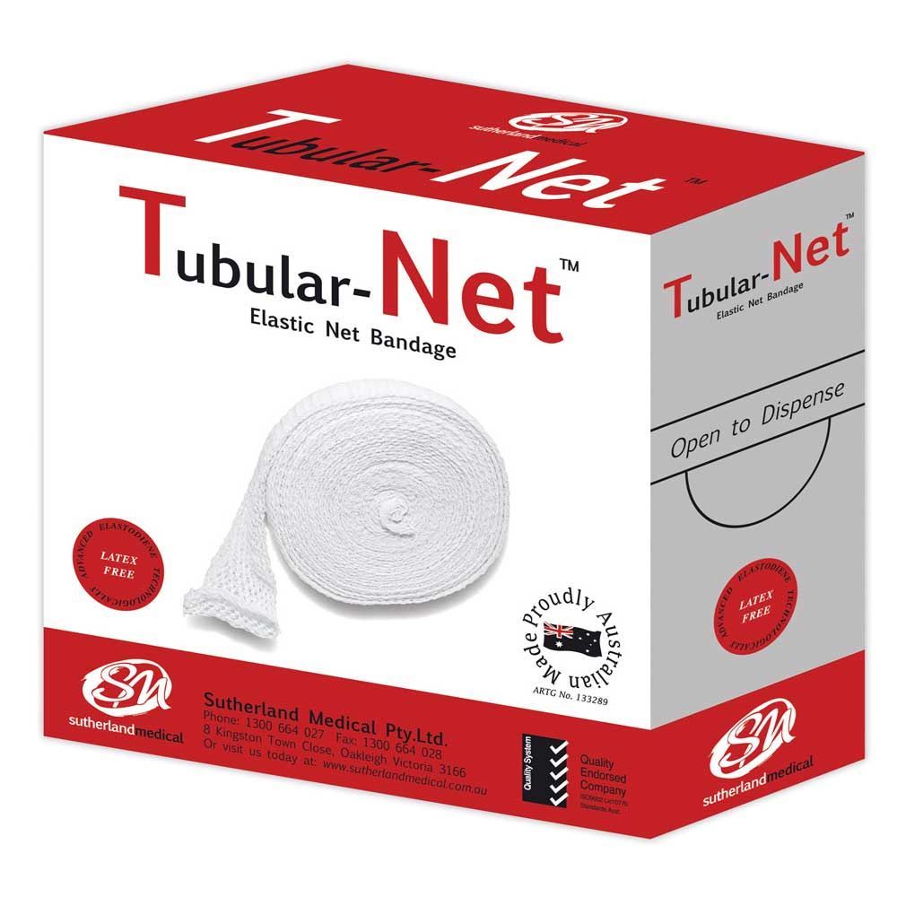 Tubular Net