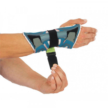 Optivohand Wrist Brace