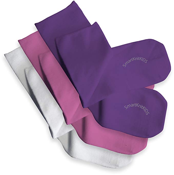 Seamless Sensitivity Socks