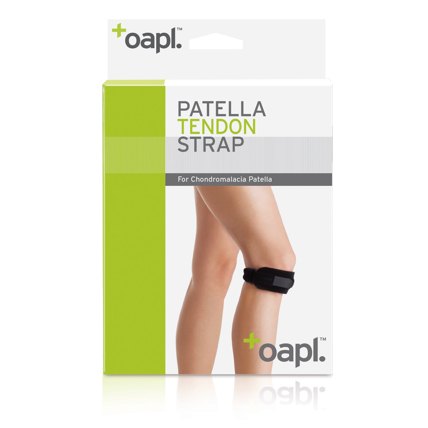 oapl Patella Tendon Strap