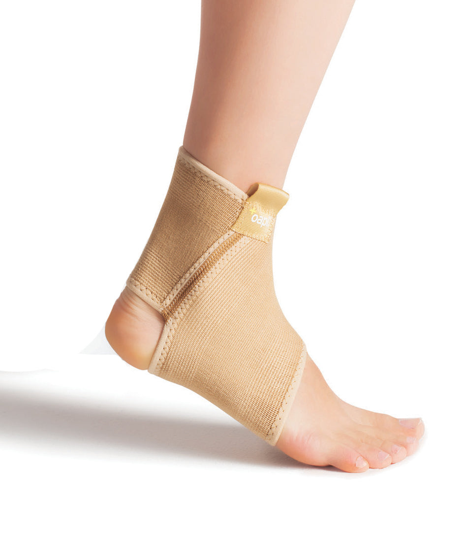 oapl Elastic Figure 8 Ankle Support