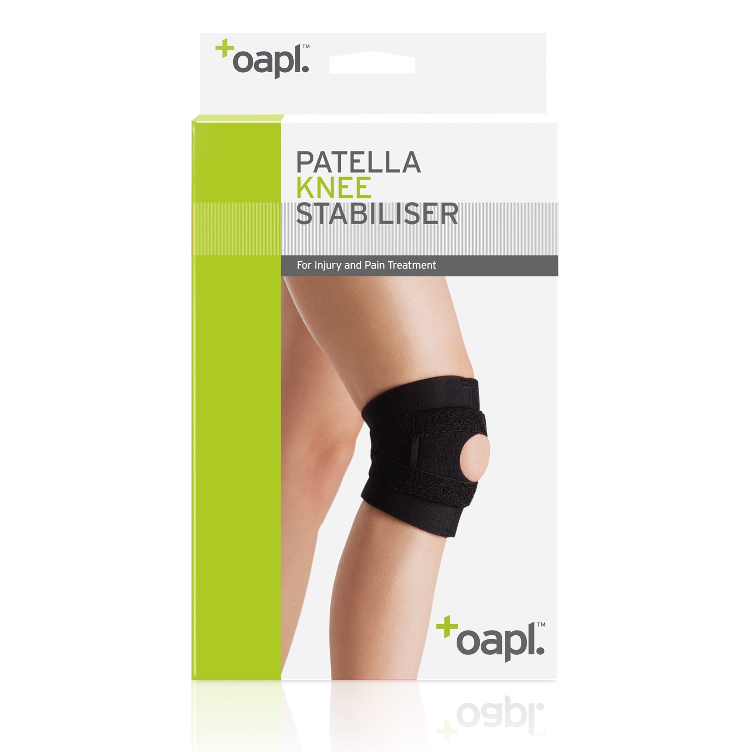 oapl Trutrak Patella Stabiliser