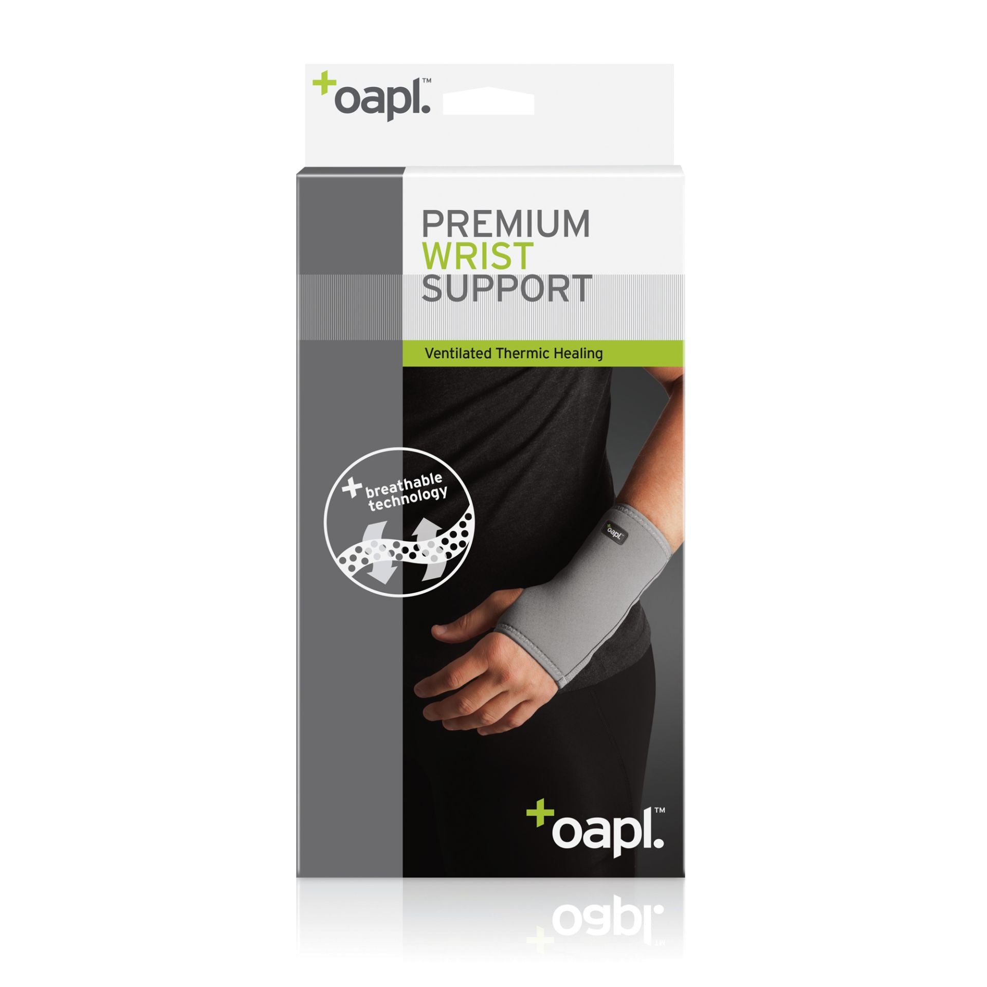 oapl Premium Wrist Support