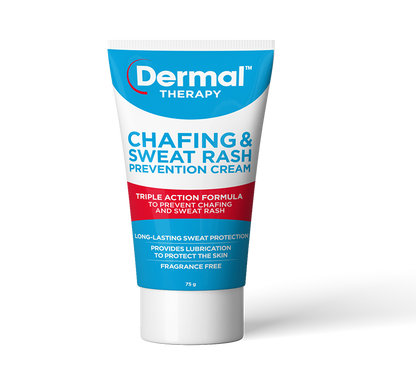 Dermal Therapy Chafing Cream