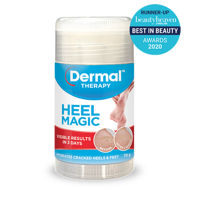 Dermal Therapy Heel-Magic