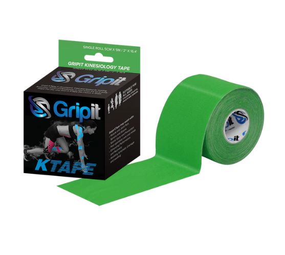 Gripit Ktape 50Mm X 5M