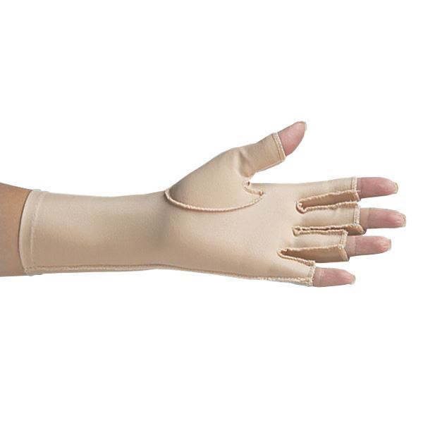 NORCO TIPLESS COMPRESSION GLOVE