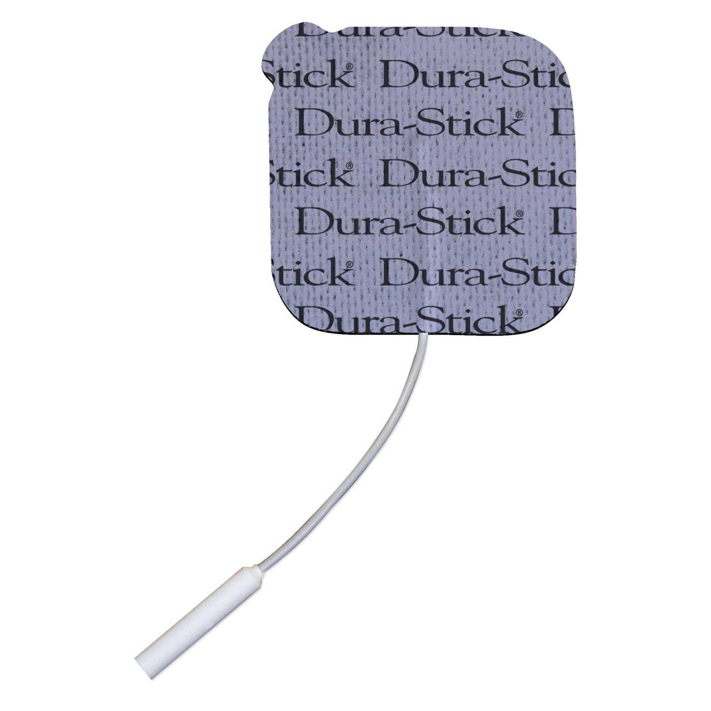 DURASTICK PLUS CLOTH ELECTRODES