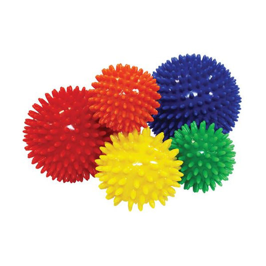 OPC SPIKY MASSAGE BALLS