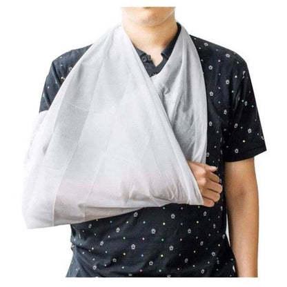 TRIANGULAR BANDAGE ARM SLING