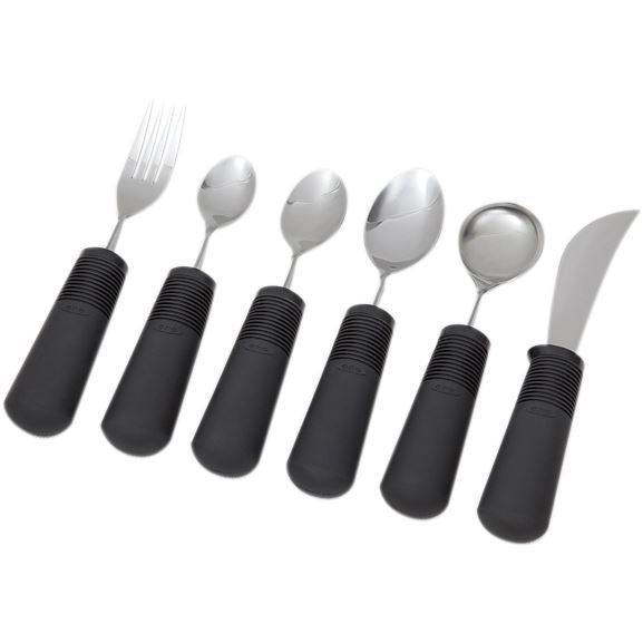 GOOD GRIPS CUTLERY