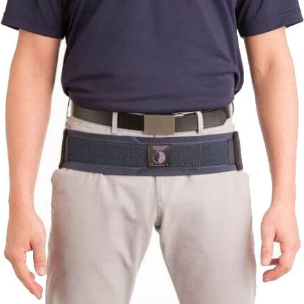 SEROLA SACROILIAC BELT