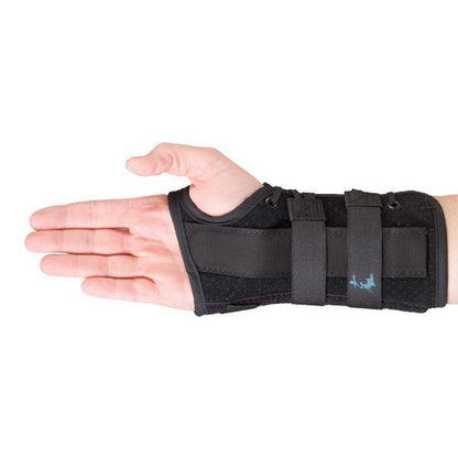 TRIPOD WRIST LACER