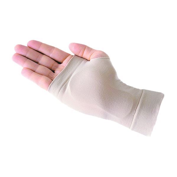 SILIPOS CARPAL GEL SLEEVES