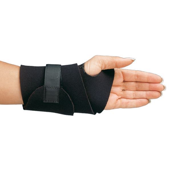 COMFORT COOL WRIST WRAP