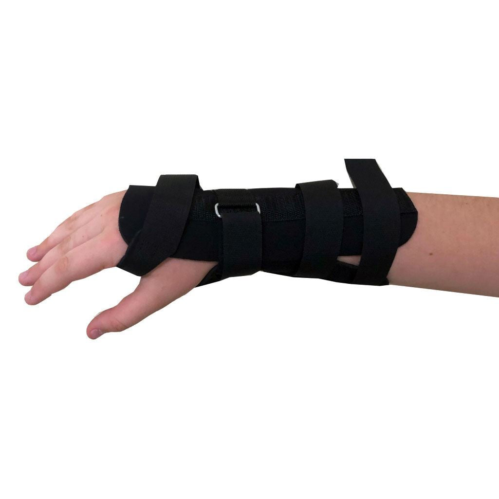 ORTHOLOGIX PAEDIATRIC WRIST BRACE