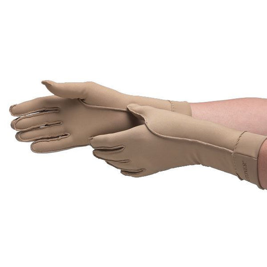 ISOTONER FULL FINGER GLOVES