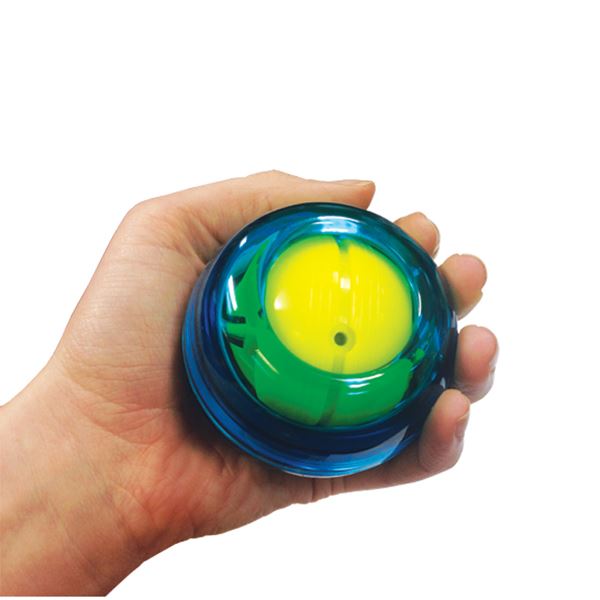 OPC ROLLER BALL EXERCISER