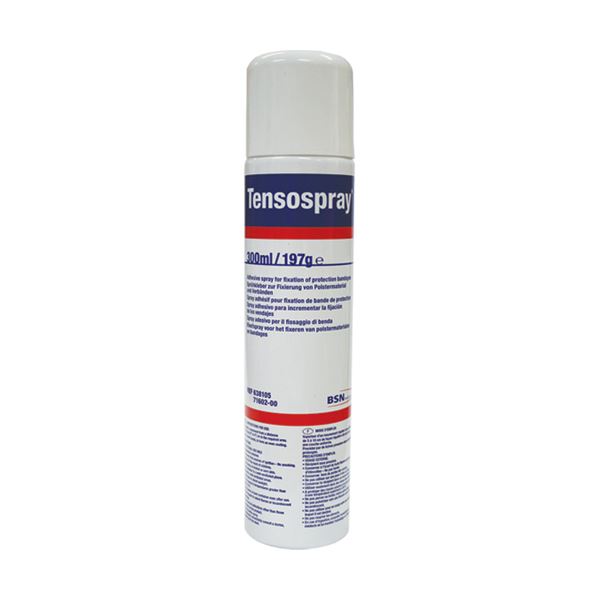 TENSOSPRAY ADHESIVE 300ML