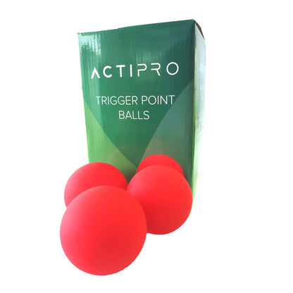 ACTIPRO TRIGGER POINT BALLS