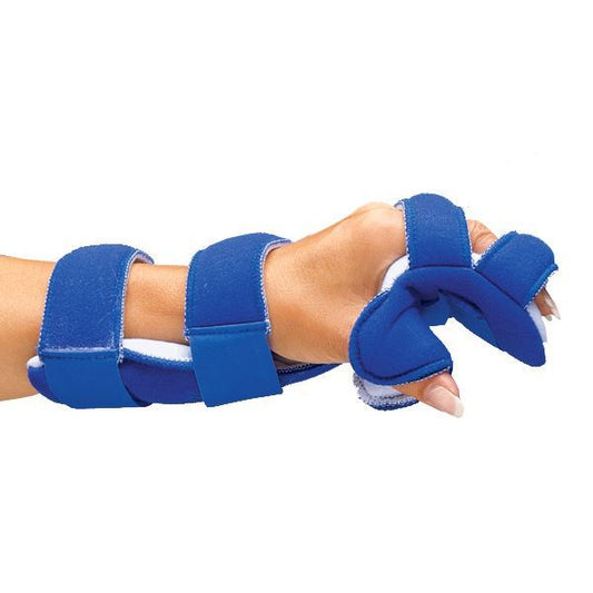 LMB Air Soft Resting Hand Splint