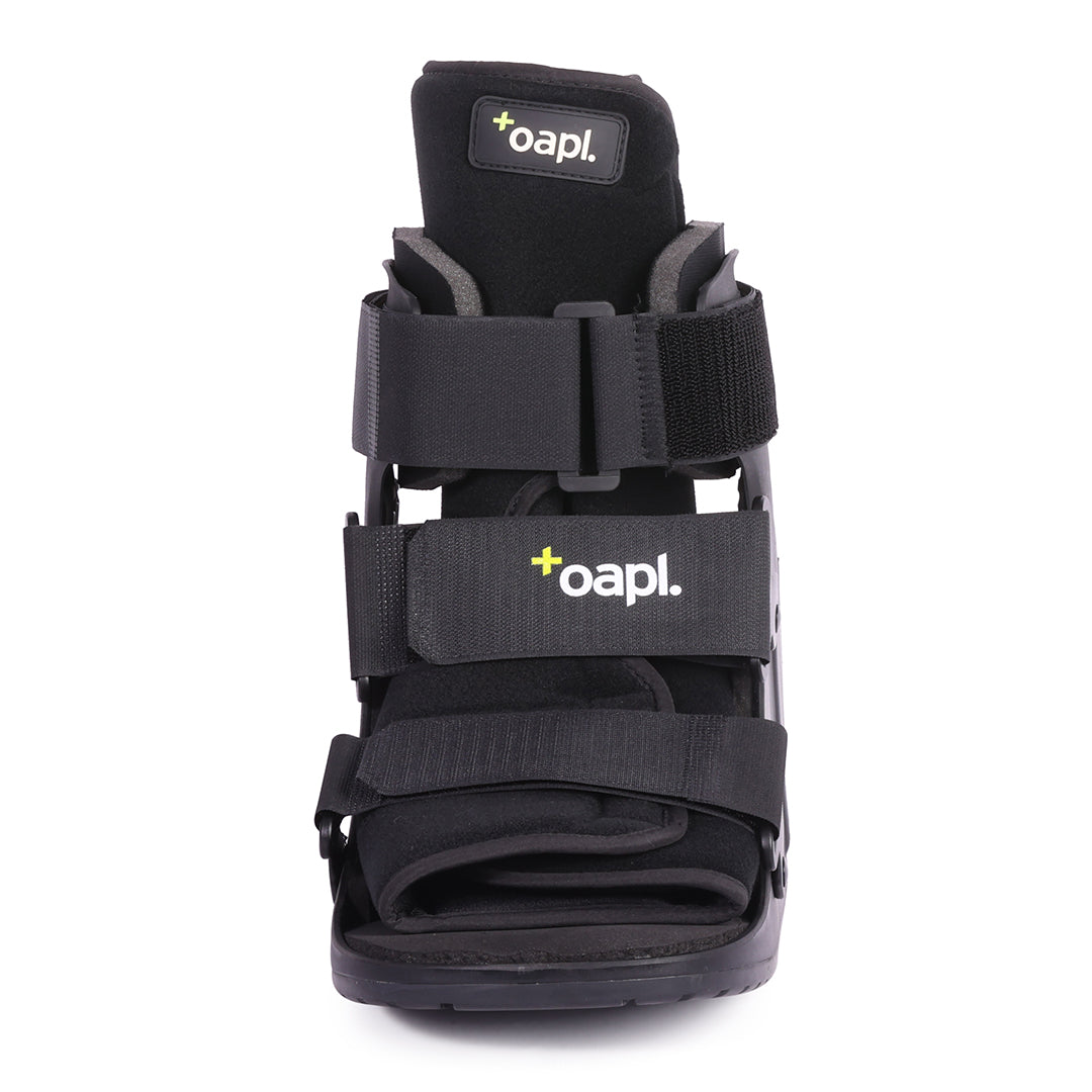 oapl Short Walker