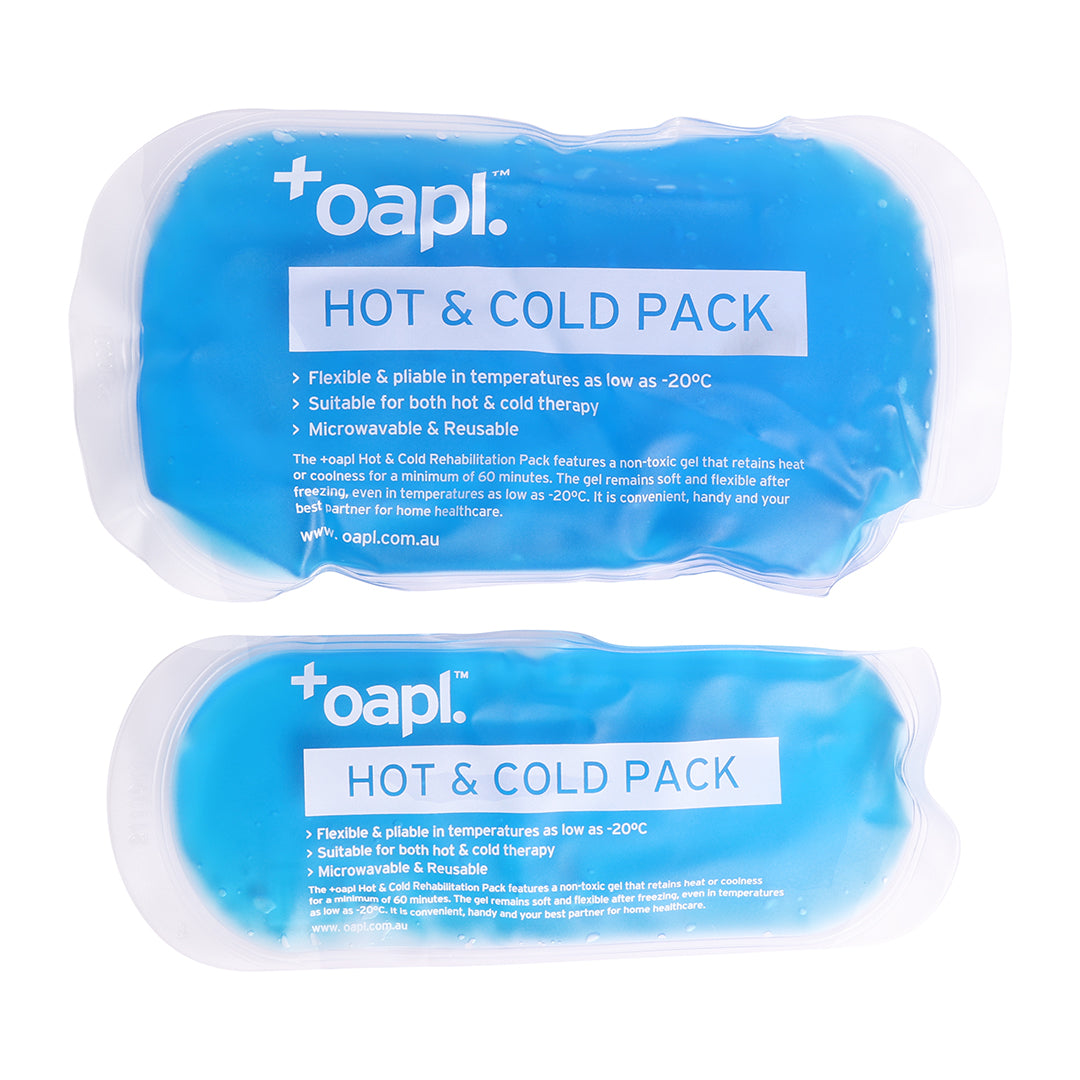 oapl Hot & Cold Gel Pack